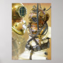 Search for deep dive posters Diving