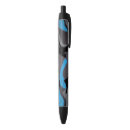 Search for camouflage pens Black