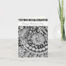 Search for matching envelope cards Pretty
