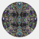 Search for gemstone stickers Bridal