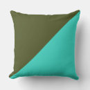 Search for army green cushions Plain
