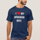 Search for wife tshirts Ukraine