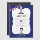 Search for royal blue birthday invitations Modern