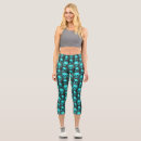 Search for skull leggings Black
