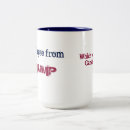 Search for refugees mugs Politics