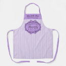 Search for beautician aprons Girly