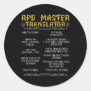 Search for game masters stickers Gaming