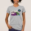 Search for cartoon network tshirts Imaginary friends cartoon