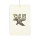 Search for camouflage car air fresheners Father'sday