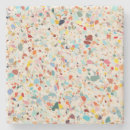 Search for terrazzo coasters Pattern