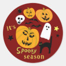 Search for halloween bat stickers Spooky season