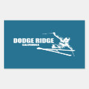 Search for dodge stickers Skier