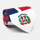 Search for dominican ties Caribbean