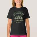 Search for rocky mountain national park tshirts Hiking
