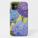 Search for spring iphone cases Hydrangea