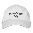 Search for graduating class name College