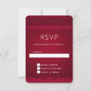 Search for fanciful rsvp cards Elegant