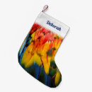 Search for parrot christmas stockings Jungle