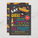 Search for chalkboard cinco de mayo invitations Sombrero