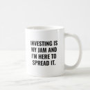 Search for investing mugs Stock market