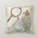 Search for perfume cushions Gold