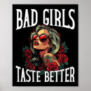 Search for tattoo girl posters Black cat