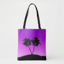 Search for purple tree bags Tropical