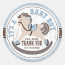 Search for baby horse stickers Blue