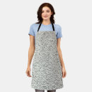 Search for paintbrush aprons Modern