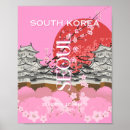 Search for seoul south korea posters Asia