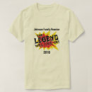 Search for living legend tshirts Funny