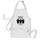 Search for creation aprons Evolution