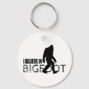 Search for bigfoot key rings Skunk ape