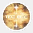 Search for catholic symbols stickers Easter