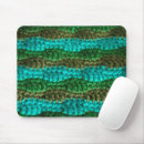 Search for wave pattern mousepads Green
