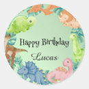 Search for school kids stickers Birthday