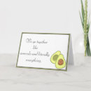 Search for avocado pun cards Food puns