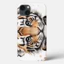 Search for tiger face iphone cases Wildlife
