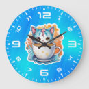 Search for cat clocks Pet