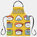 Search for comic characters aprons Anime