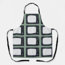 Search for television aprons Vintage