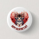 Search for happy valentines day badges Cute
