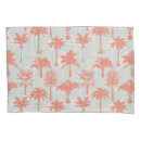 Search for palm trees pillowcases Florida