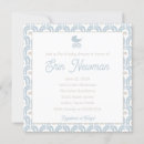 Search for double baby shower invitations Blue