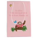 Search for sloth gift bags Rainforest