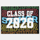 Search for senior magnets School