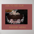 Search for cake business posters Dessert