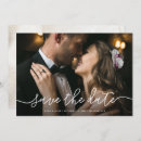 Search for marble save the dates Simple