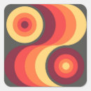 Search for rainbow art stickers Colourful