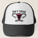 Search for pro choice hats Feminist